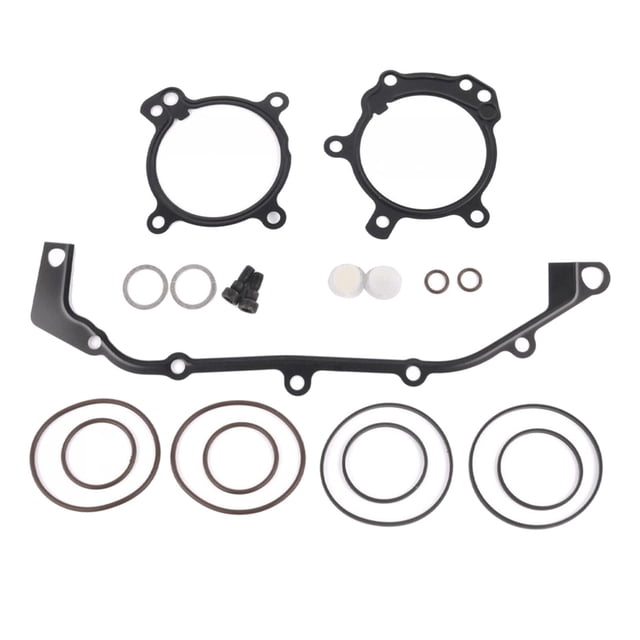 s de reparación de juntas tóricas de doble para E36 E46 E53 E60 E83 M52tu 11361433513 kusrkot Reparación de juntas tóricas