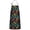 Multicolor Controllers Games, variant on Multicolor Controllers Games Icons Black Apron-Garden Aprons for Women with Pockets-Cotton Linen Waterproof Kitchen Cooking Gardening Aprons Adjustable for Kitchen,Cooking,BBQ and Salon 33x27 Inch