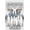 colour-11, variant on The Intuition Trilogy Intuition, Book 1, (Paperback)