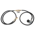 thumbnail image 1 of Dagan PGK-1 LP Conversion Kit, Black, 1 of 1