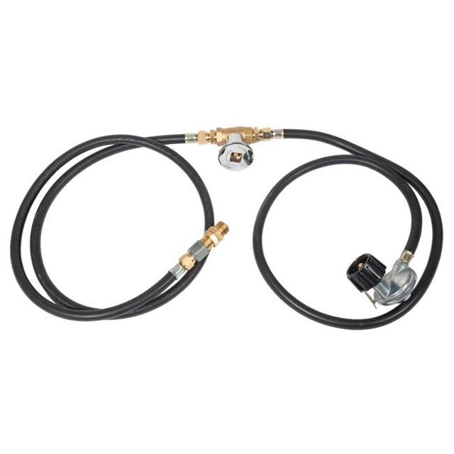 Dagan PGK-1 LP Conversion Kit, Black