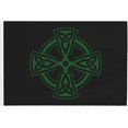 Celtic Cross Knot Irish Shield Warrior Flag 4x6 Ft Outdoor Decoration