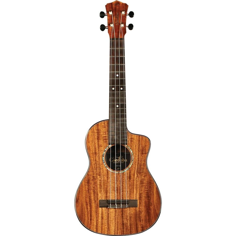 35TCE Ukulele