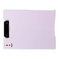 thumbnail image 6 of Standing up Foldable Clipboard Document Organiser Adjustable Angles Writing Pad, 6 of 10
