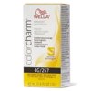 Wella Charm Liquid Haircolor, Dark Golden Brown, 1.4 oz