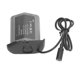 thumbnail image 5 of EN-EL18 Kit De Adaptador De Alimentación De CA Para D4 D4S D5 D6, Decodificación Completa De Batería Ficticia, Disparo De Larga Duración, Chip Inteligente, Plug And Play,, 5 of 7