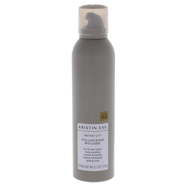 Instant Lift Volumizing Mousse by Kristin Ess for Unisex 8.1 oz Hair