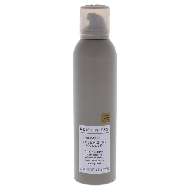 Instant Lift Volumizing Mousse by Kristin Ess for Unisex 8.1 oz Hair