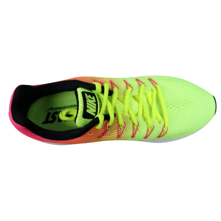 Irónico Tener un picnic Fahrenheit Nike Air Zoom Pegasus 33 OC Multi Color/Multi Color 846327-999 Men's Size  10 - Walmart.com
