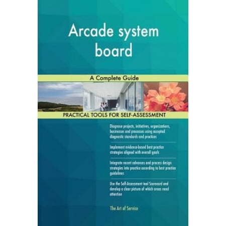 Arcade System Board: A Complete Guide | Walmart Canada