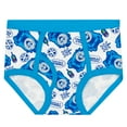 thumbnail image 3 of Thomas & Friends Underwear Thomas The Tank 5 Pack Sizes 2T - 7, 3 of 7