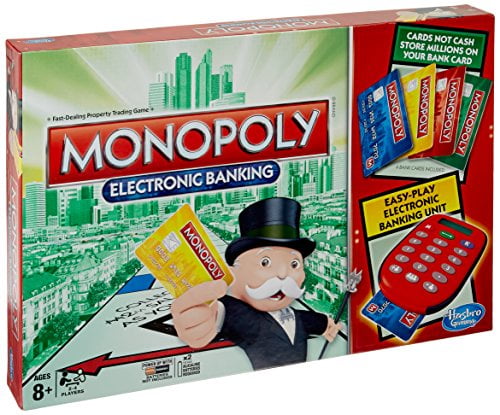 walmart monopoly electronic banking