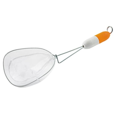 South Bend Floating Minnow Bucket Dip Net