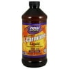 Now Liquid L-Carnitine 3000mg, 16 Fl oz