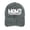 Gray, variant on Mom’s Favorite Charcoal Baseball Cap for Men Women, Adjustable Snapback Hats Cotton Hat