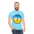 thumbnail image 5 of Compass Sunset T-Shirt, 5 of 8