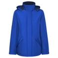 thumbnail image 1 of Roly Parka Rembourrée America pour Femmes, 1 of 4