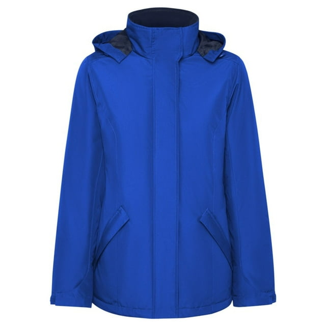 Roly Parka Rembourrée America pour Femmes