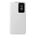 thumbnail image 1 of Funda Smart View Para Galaxy S24+ 5G Color Blanco Samsung, 1 of 3