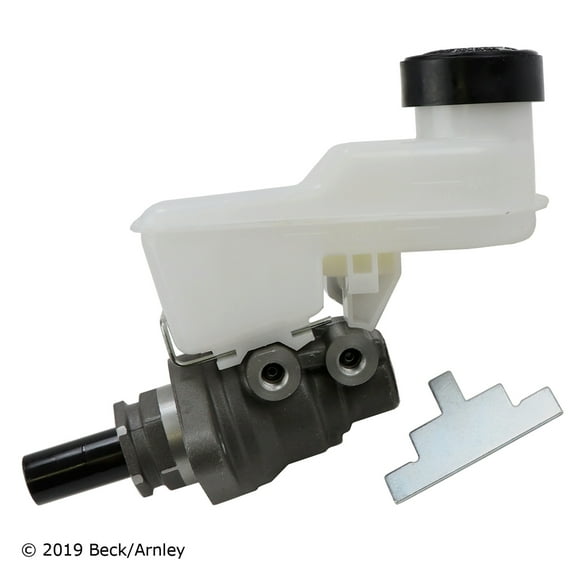 BeckArnley 072-9813 Brake Master Cylinder