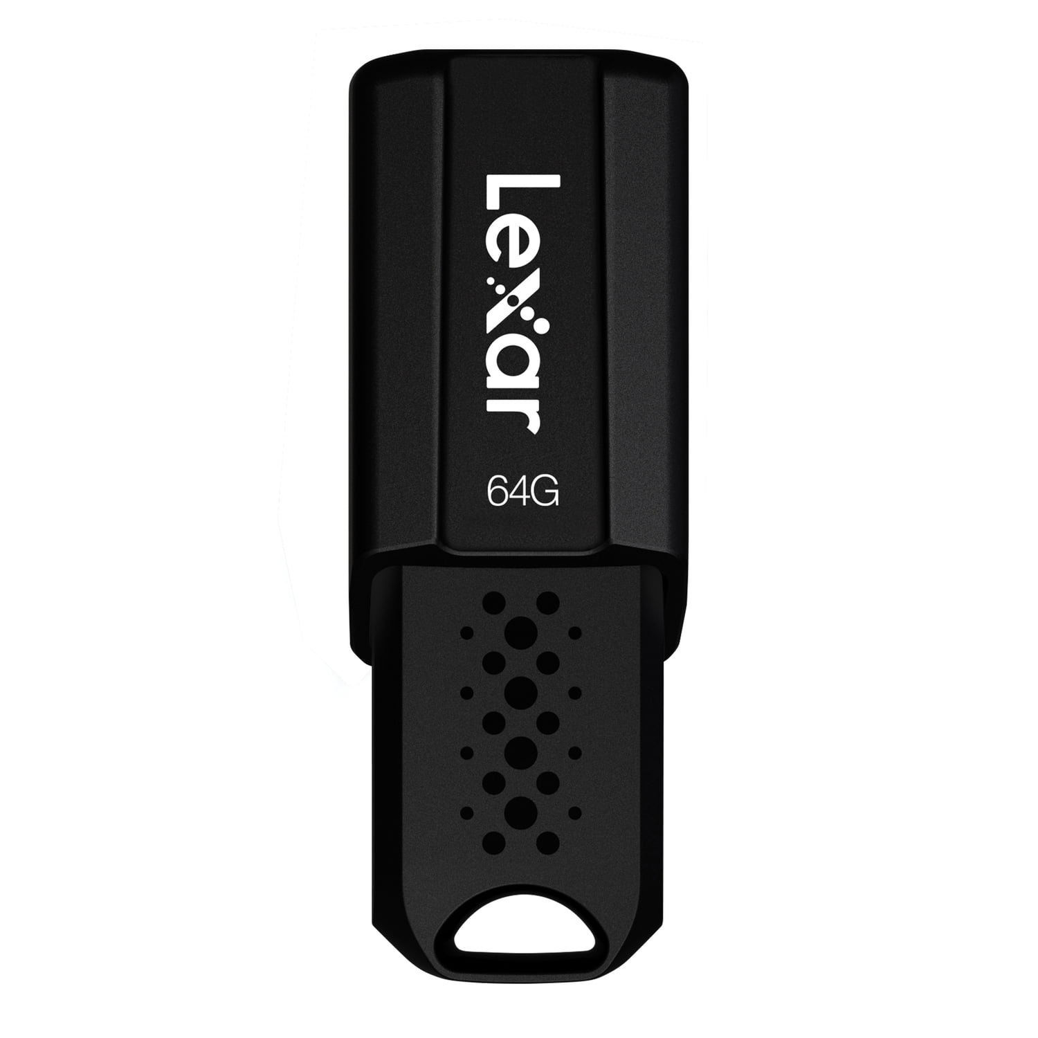 Lexar JumpDrive S80 USB 3.1 Flash Drive (64 GB)