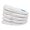 White, variant on 8Pcs PU Golfs Iron Club Head Cover Putter Protector Golfs Supplies