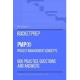 thumbnail image 3 of RocketPrep PMP Project Management Concepts: 600 Practice Questions and Answers: Dominate Your Certification Exam, 3 of 7