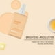 thumbnail image 4 of Aceite capilar suave y brillante que nutre y repara profundamente el cabello dañado, hidrata y aporta ligereza al cabello. 100 ml, 4 of 4