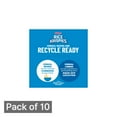 thumbnail image 6 of Rice Krispies Breakfast Cereal, 12 oz Box (Pack of 10), 6 of 9