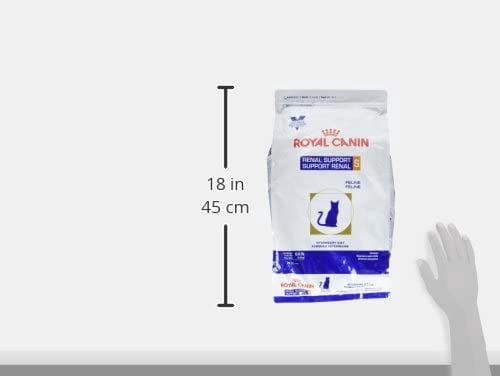 Royal Canin® Feline Renal Support S Dry Cat Food, 6.6 lb