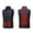 Blue-4 Area Heating, variant on Heated Vest for Men and Women, Smart Electric Heating Vest Rechargeable, Warming heated Jacket, Battery Not Included
