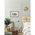 thumbnail image 5 of Fashion Pots Framed Painting Print, 5 of 6