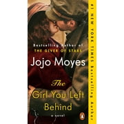The Girl You Left Behind (Paperback)