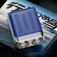 thumbnail image 4 of EGNMCR Lame Mini Rasoir Portable Mini pour Hommes Voyage Maison Rechargeable Rasage Électrique Rasage, 4 of 4