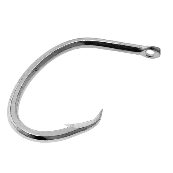 Gamakatsu Circle Hook Heavy Wire 13,0 Hooks