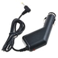 thumbnail image 2 of PKPower 12V DC Car Cigarette Charger For Venturer PVS1965 PVS1102 Portable DVD Player, 2 of 3