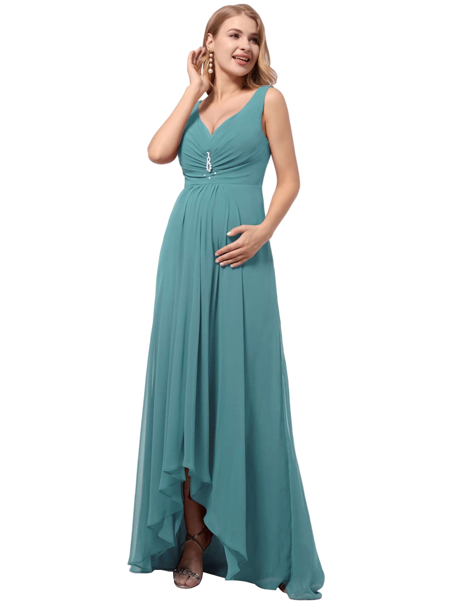 Maternity Dress for Baby Shower 