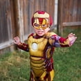 thumbnail image 3 of Kenvfego Glasses Anime Cartoon Themed Photo Booth Prop 16 Count, 3 of 4