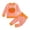 Z4-Orange, variant on WUANDIXFA Toddler Winter Clothes 6 9 12 18 24 Months 2T 3T Toddler Baby Girl Fall Outfits Sweatshirt Pants Set 2 Pieces Cartoon Print Tops Jogger Pants,Black,18-24 Months