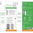 thumbnail image 2 of Cubierta de Toma de Corriente Sleek Socket Blanca ultra Fina con 3 Tomas, 2 of 6