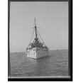 thumbnail image 2 of Historic Framed Print, U.S.S. Texas - 3, 17-7/8" x 21-7/8", 2 of 9