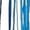 Blue, variant on FEOYA Women Belly Dance Hip Scarf Long Fringe Sequin Tassel Skirt Waist Chain Rave Festival Carnival Skirt for Performance Parties Bonfire Music Festivals