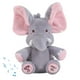 thumbnail image 5 of Musicales Interactivos Elefante Cantante Con Orejas en para Regalo Bebé, 5 of 9
