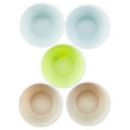 thumbnail image 6 of Parent's Choice Bowls, 4+ Months, Multi Colors, Unisex, 5 Count, 6 of 9