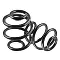 thumbnail image 6 of Rear 6" Lowering Coil Springs For Chevy C10 GMC C15 Pickup 2WD 1963-1972, 6 of 8