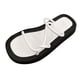 thumbnail image 5 of Sandalias de plataforma cómodas y elegantes de verano para mujer con cojín 38, 5 of 9