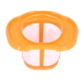 thumbnail image 2 of Vacuum Filter, Reduces Dust Handheld Vacuum Filter Easy To Disassemble  for Office for Vacuum Cleaner Parts, 2 of 7