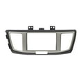 thumbnail image 4 of Metra Double-DIN Installation Kit for 2013 through 2017 Honda Accord (Black/Silver), 95-7804B, 4 of 9