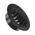 thumbnail image 4 of Grille d'Aération Ronde en Acier Inoxydable 70-200mm Protection contre les Insectes Outil de Ventilation pour Mur Extérieur Maison, 4 of 8