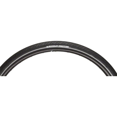 Michelin Protek City/Urban Clincher Bicycle Tire
